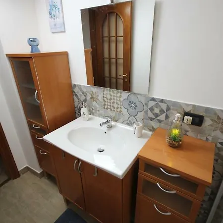 A Casa Di Isotta