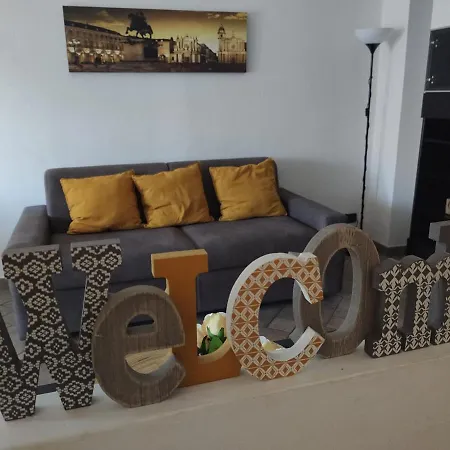 A Casa Di Isotta Apartment *
