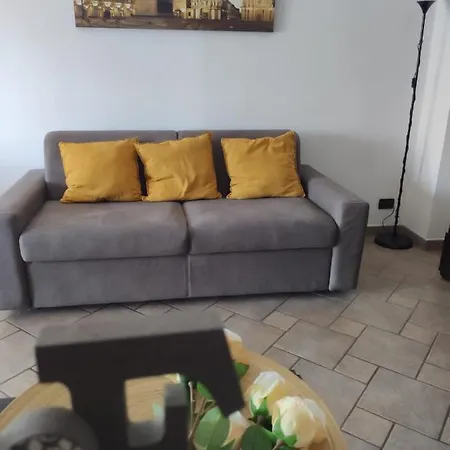 A Casa Di Isotta Apartment
