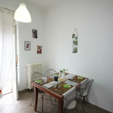 A Casa Di Isotta Turin