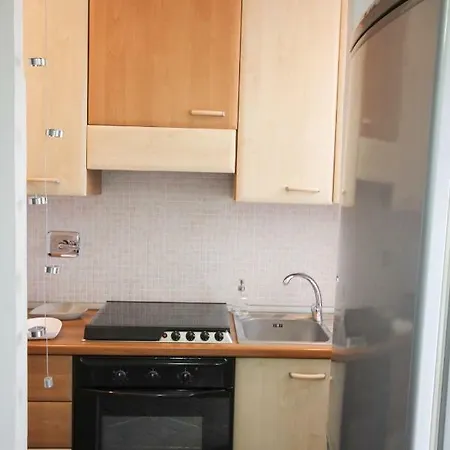 Apartment A Casa Di Isotta