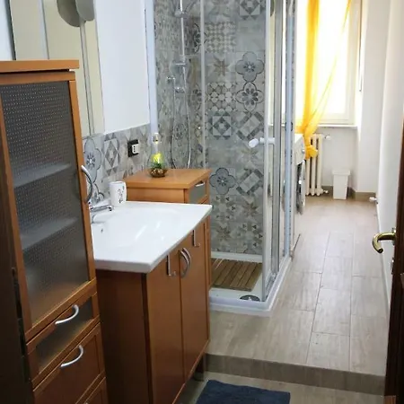 Apartment A Casa Di Isotta
