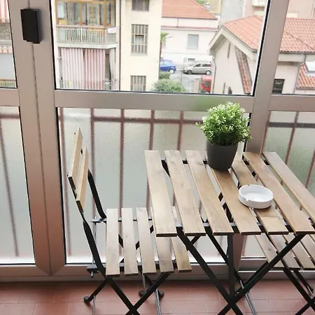 A Casa Di Isotta Apartment