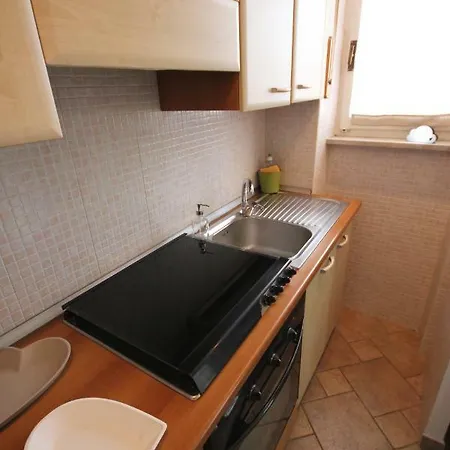 A Casa Di Isotta Apartment