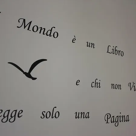 A Casa Di Isotta Apartment